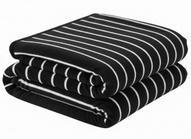 SUPER SOFT FLEECE BLANKET ALL SEASON