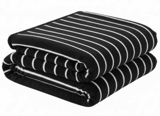 SUPER SOFT FLEECE BLANKET ALL SEASON