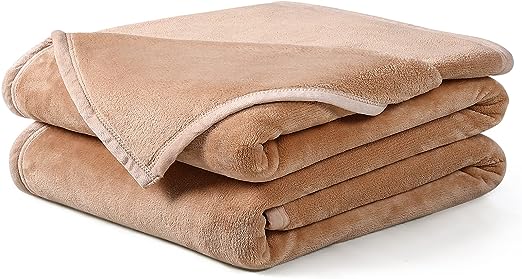 SUPER SOFT FLEECE BLANKET ALL SEASON