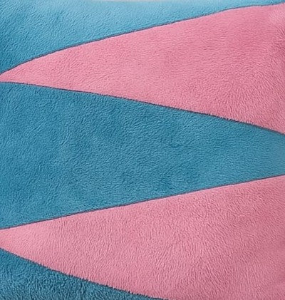 Cotton Bolls Textiles Microfiber Decorative Cushion Covers 40x40 cm Pack of 5