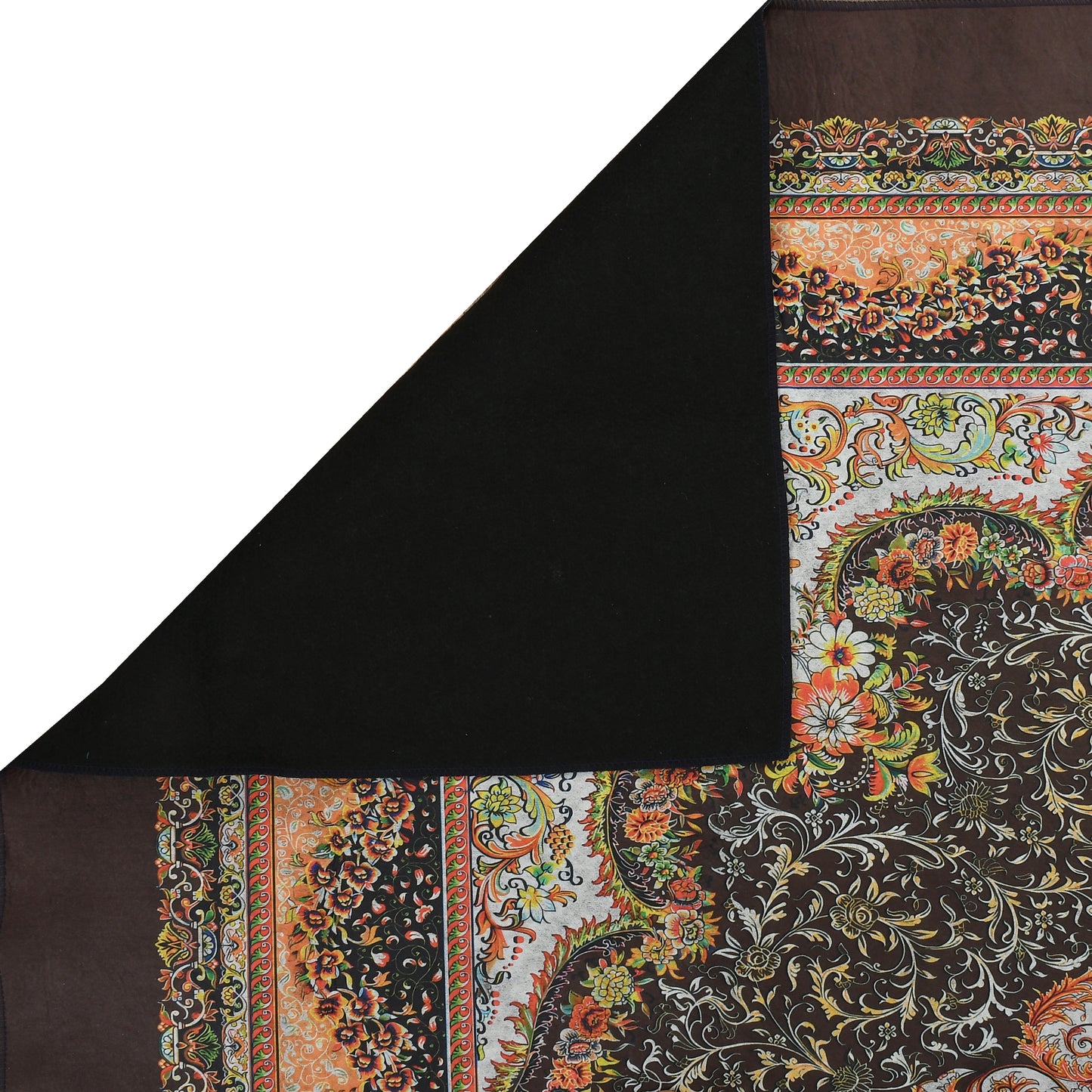 Classic Printed Carpet – 5x7 Feet