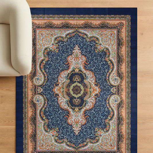 Classic Printed Carpet – 5x7 Feet