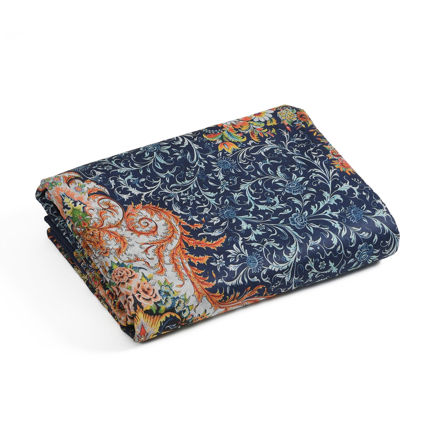 Classic Printed Carpet – 5x7 Feet