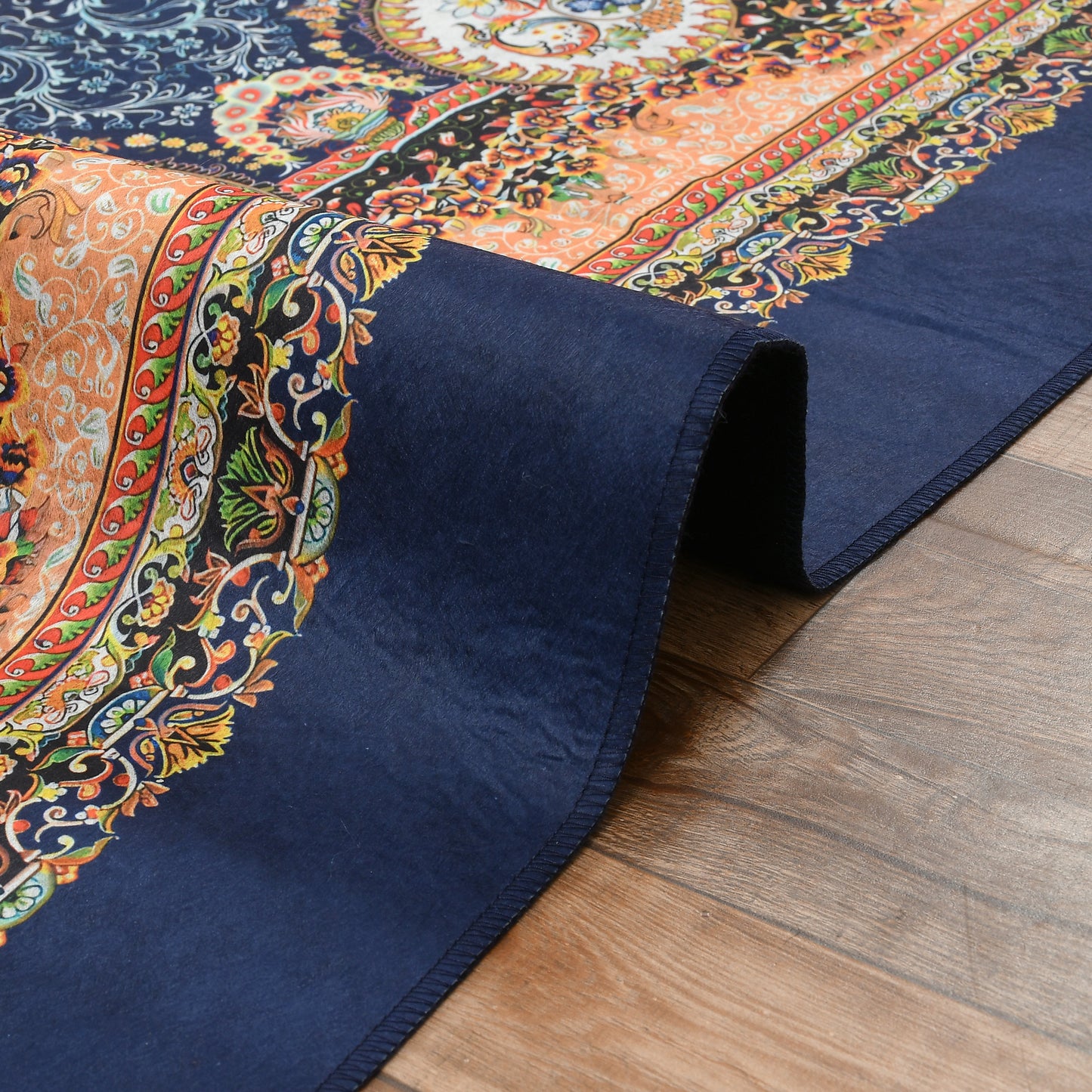 Classic Printed Carpet – 5x7 Feet