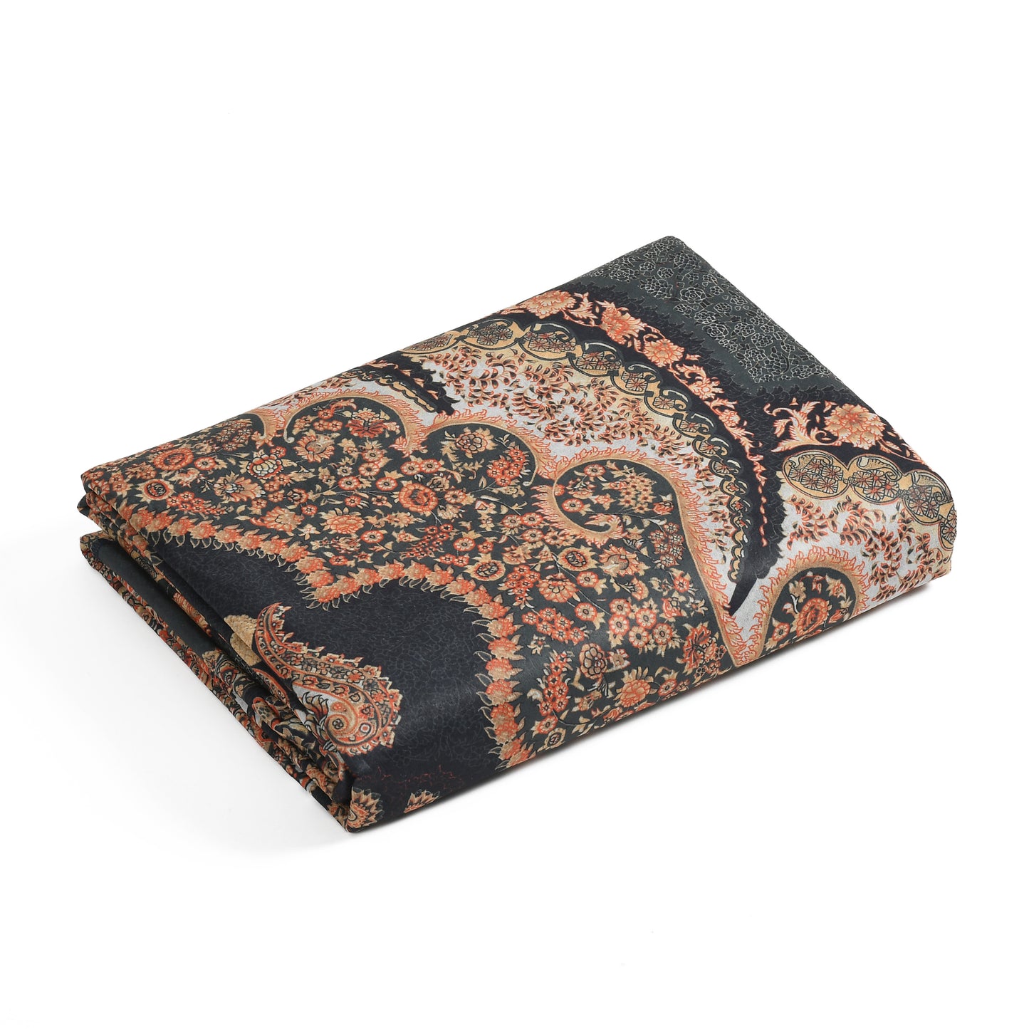 Classic Printed Carpet – 5x7 Feet