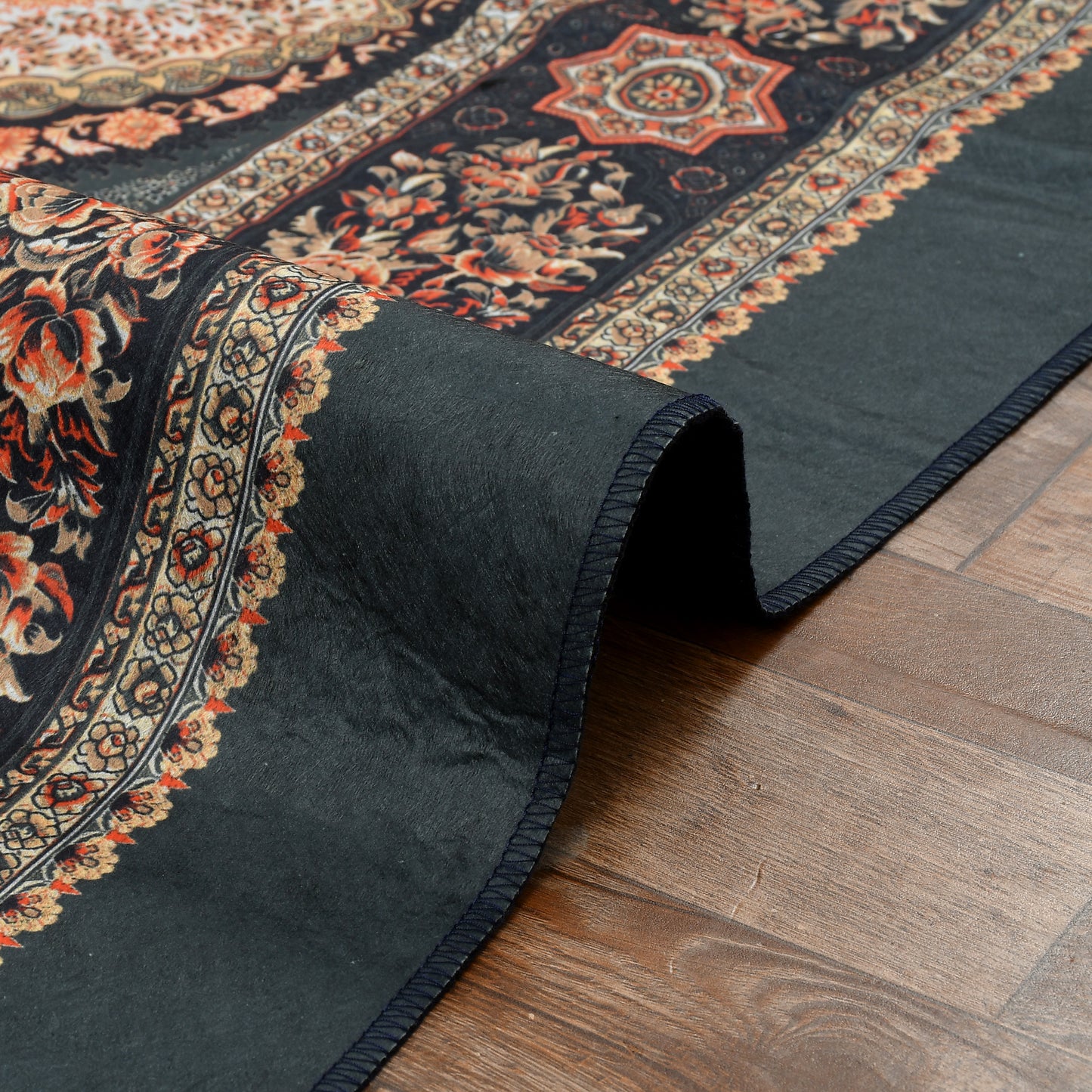 Classic Printed Carpet – 5x7 Feet