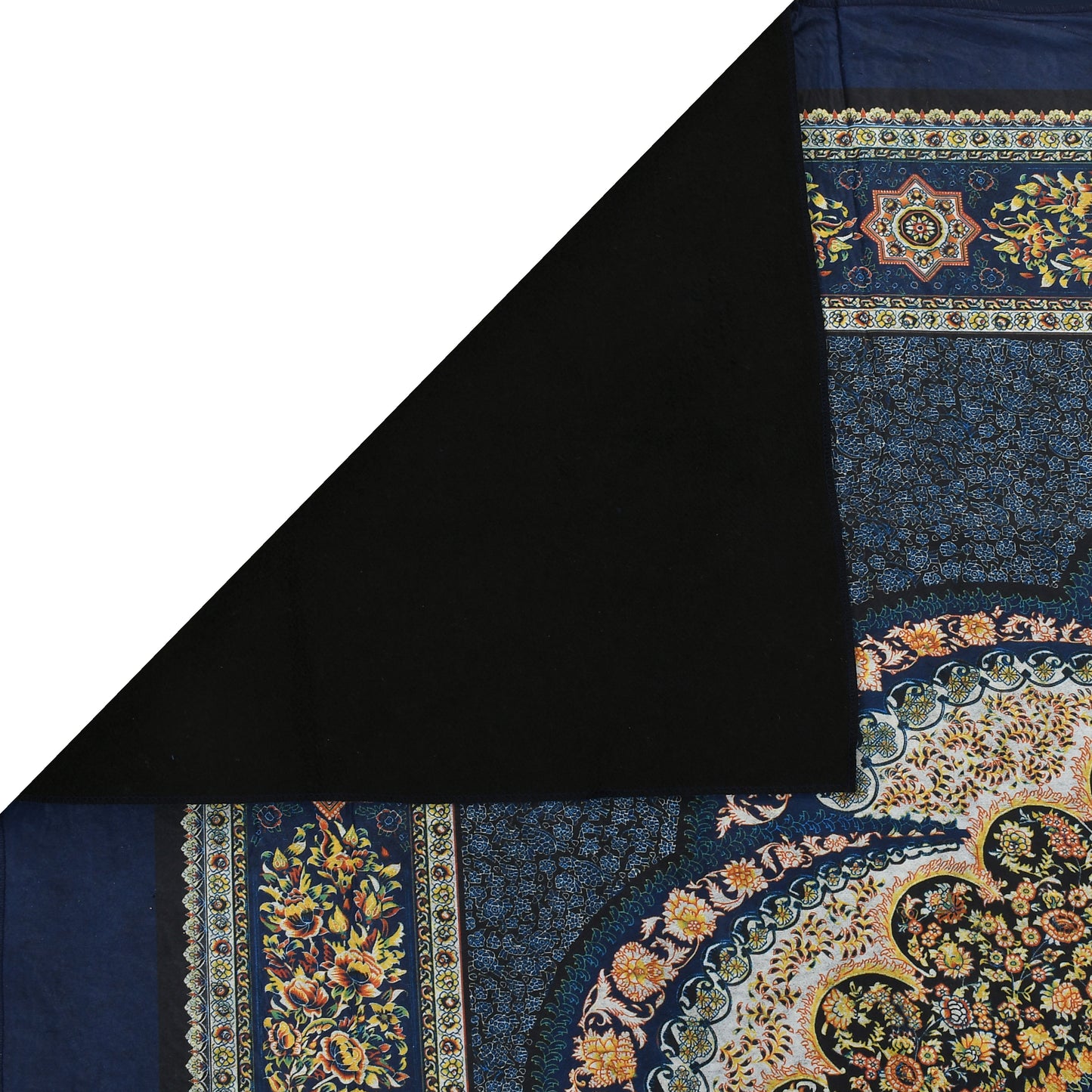 Classic Printed Carpet – 5x7 Feet