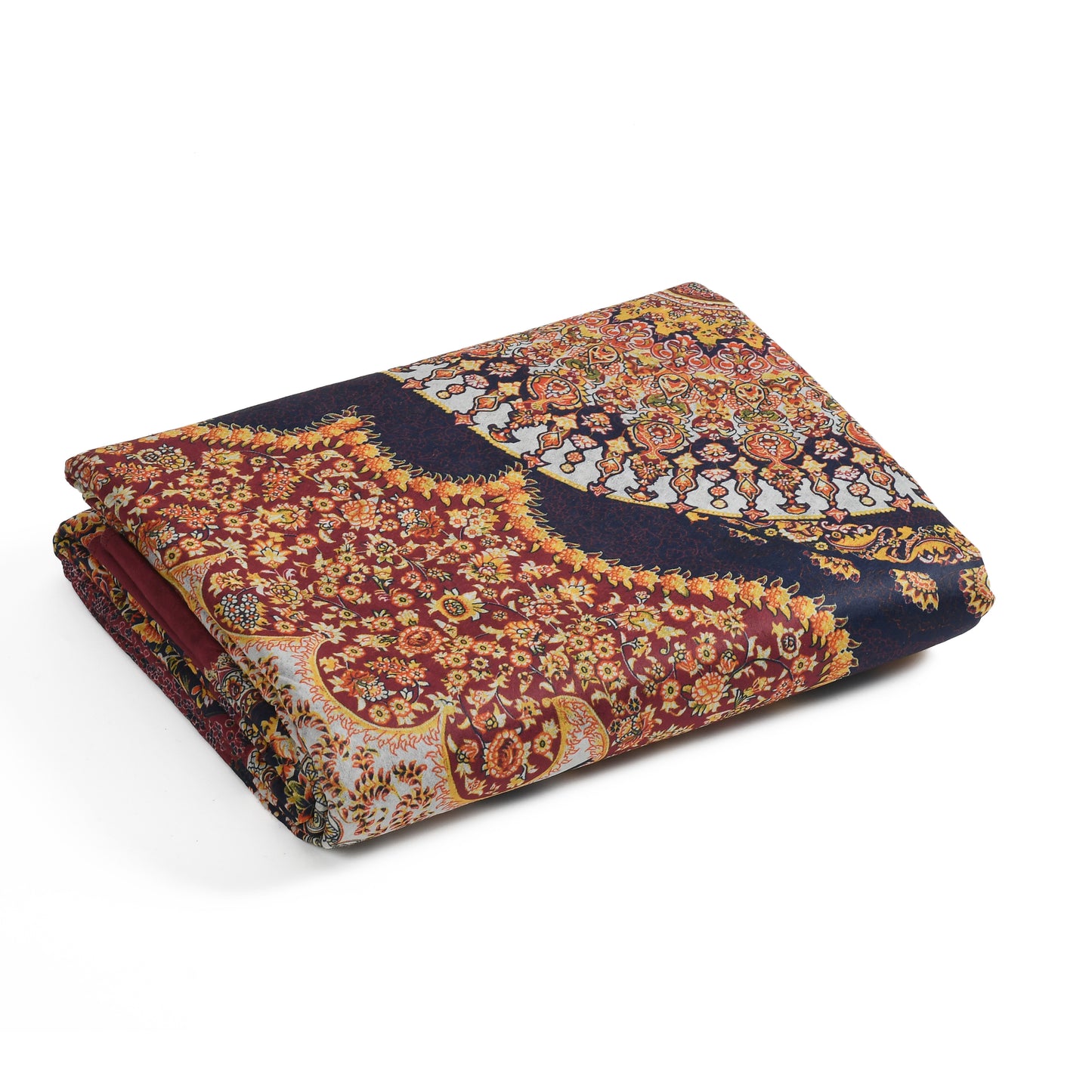 Classic Printed Carpet – 5x7 Feet