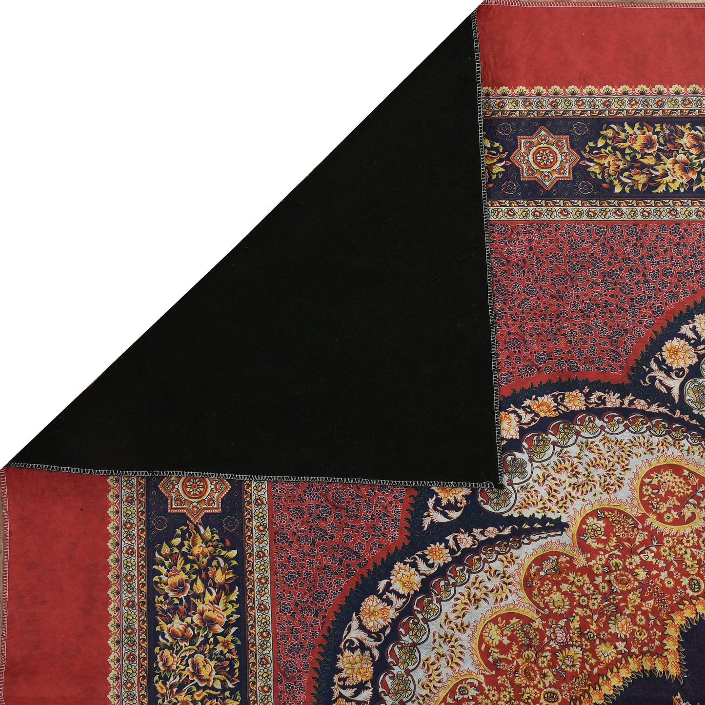 Classic Printed Carpet – 5x7 Feet