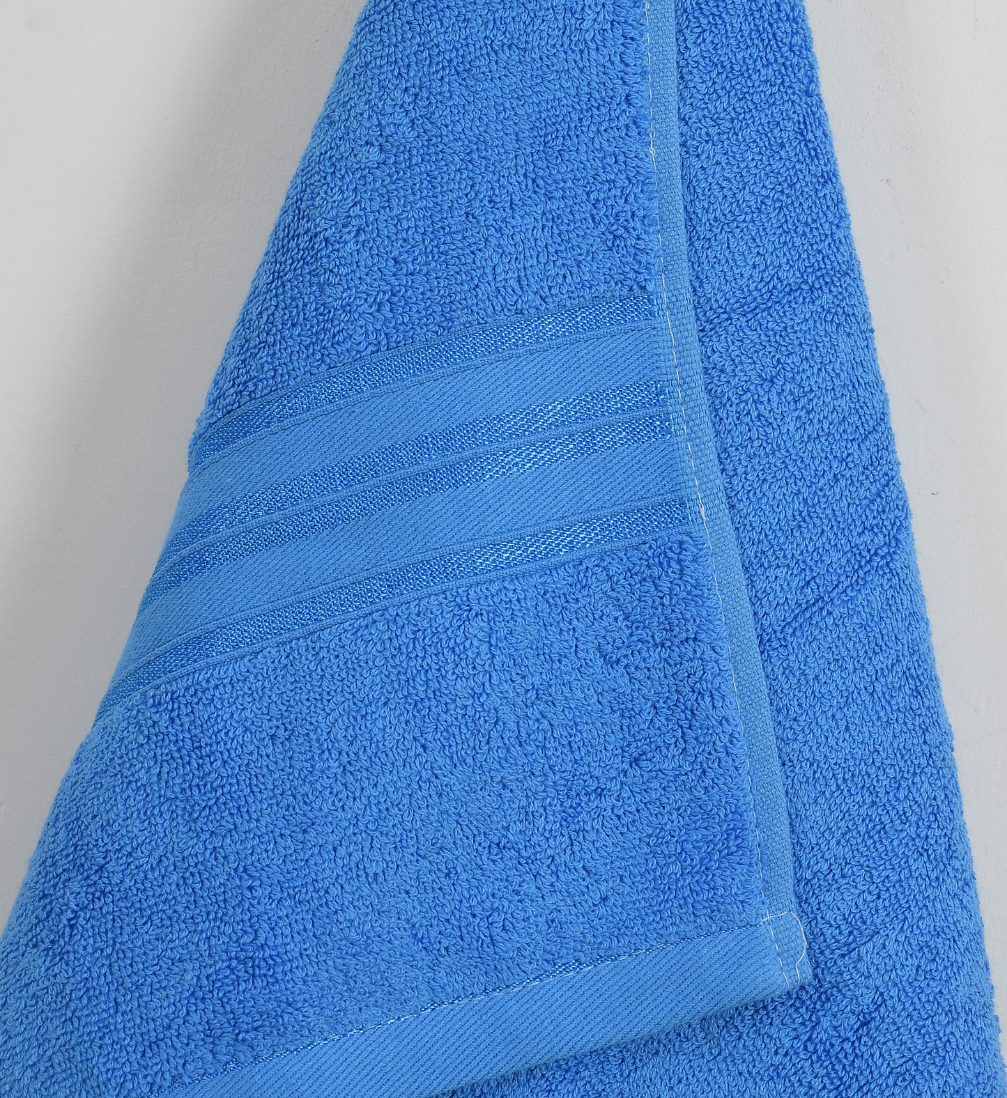 Bath Towel 100% Cotton 600 GSM Large Size 72x142 CM