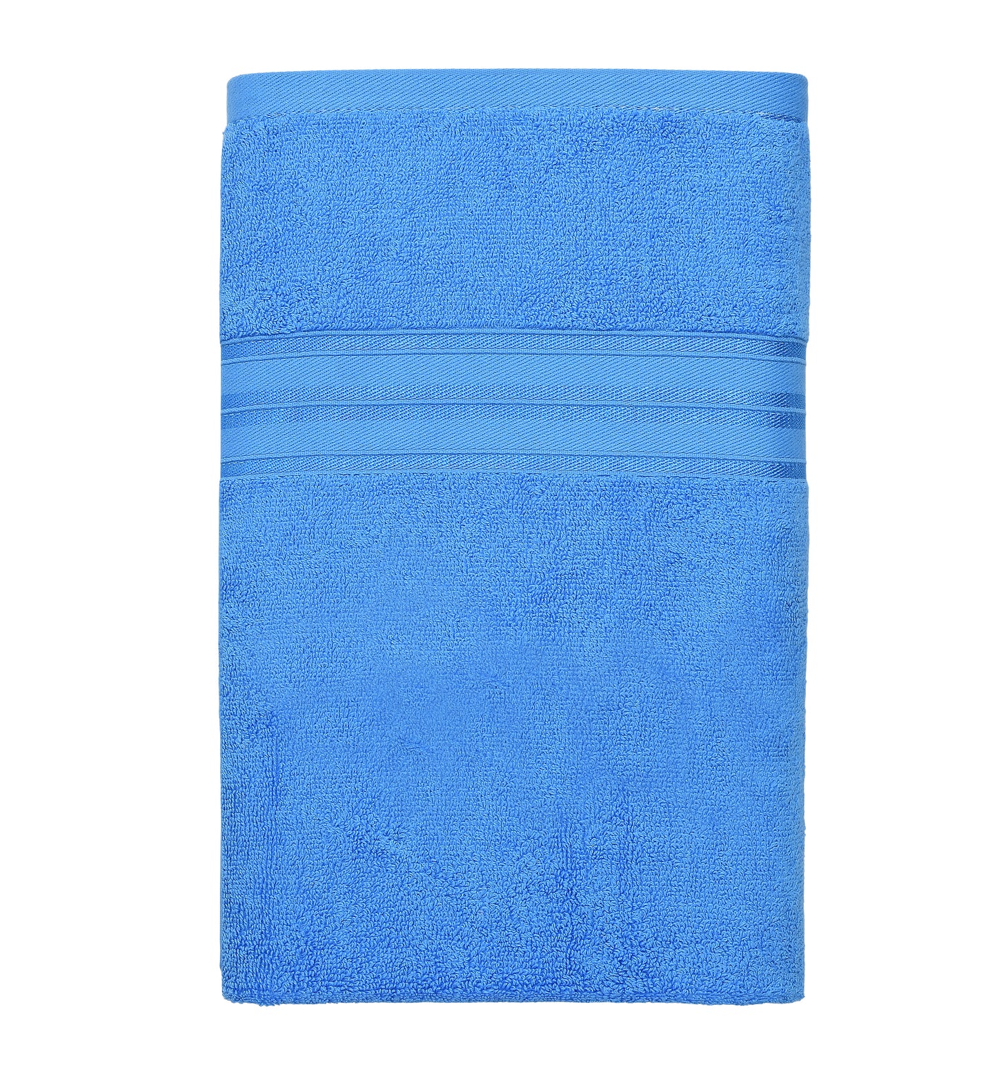 Bath Towel 100% Cotton 600 GSM Large Size 72x142 CM