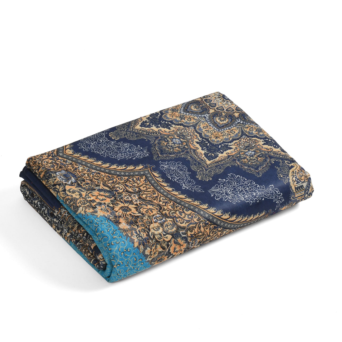 Classic Printed Carpet – 5x7 Feet