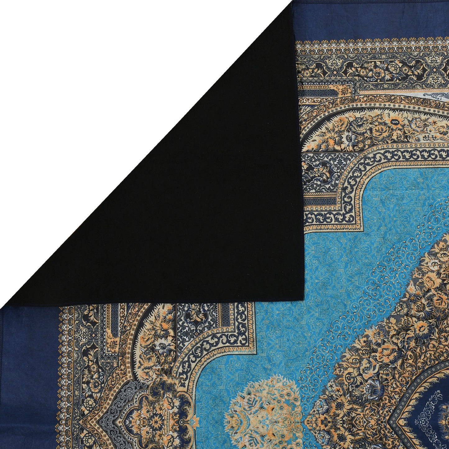 Classic Printed Carpet – 5x7 Feet
