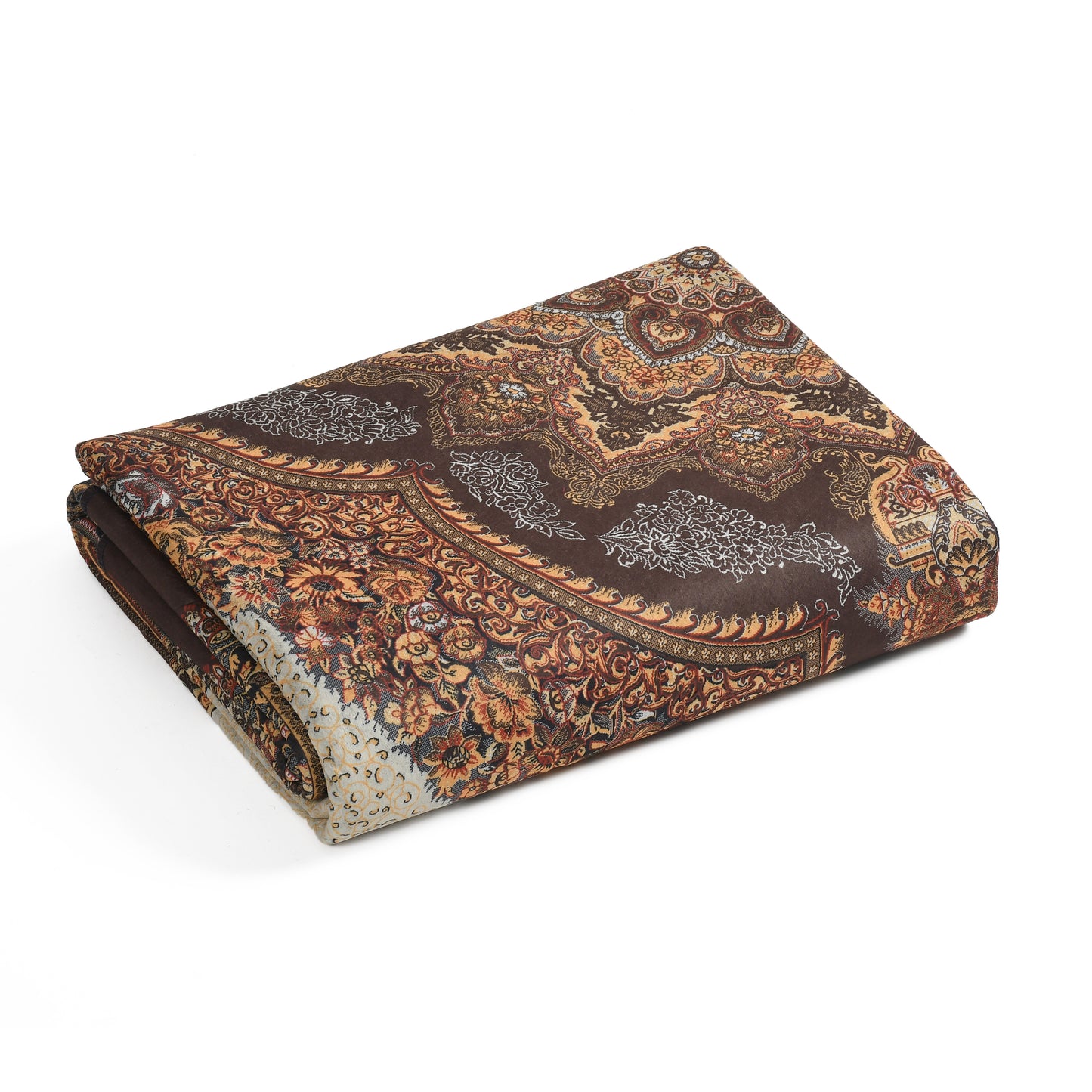 Classic Printed Carpet – 5x7 Feet