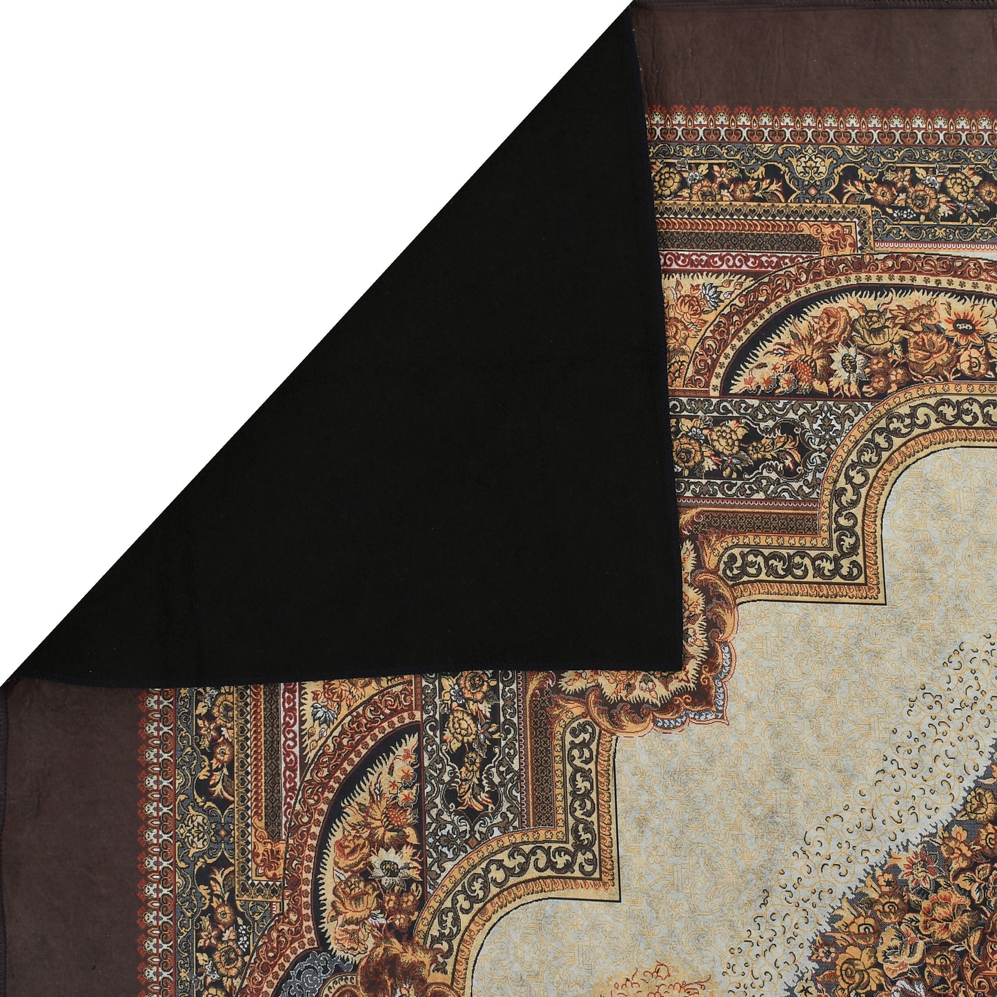 Classic Printed Carpet – 5x7 Feet