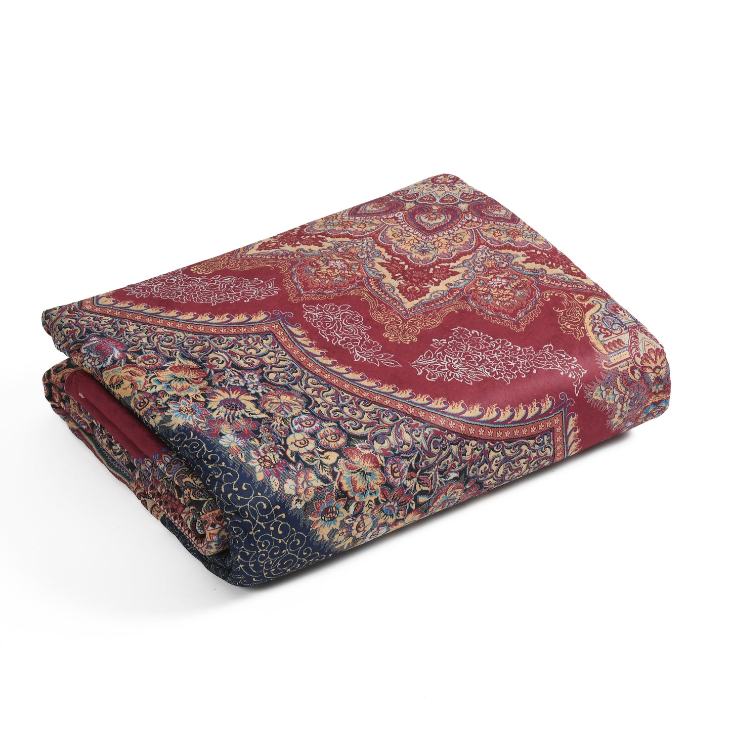 Classic Printed Carpet – 5x7 Feet