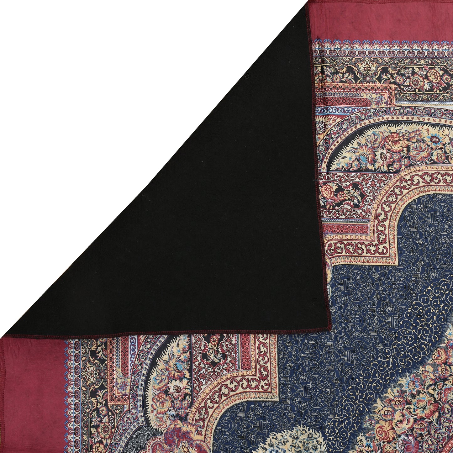 Classic Printed Carpet – 5x7 Feet
