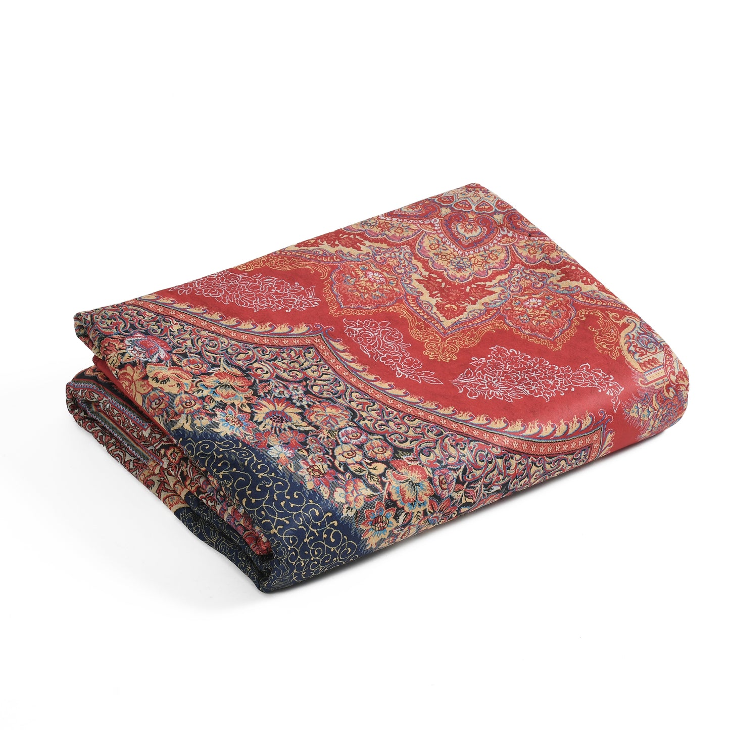 Classic Printed Carpet – 5x7 Feet