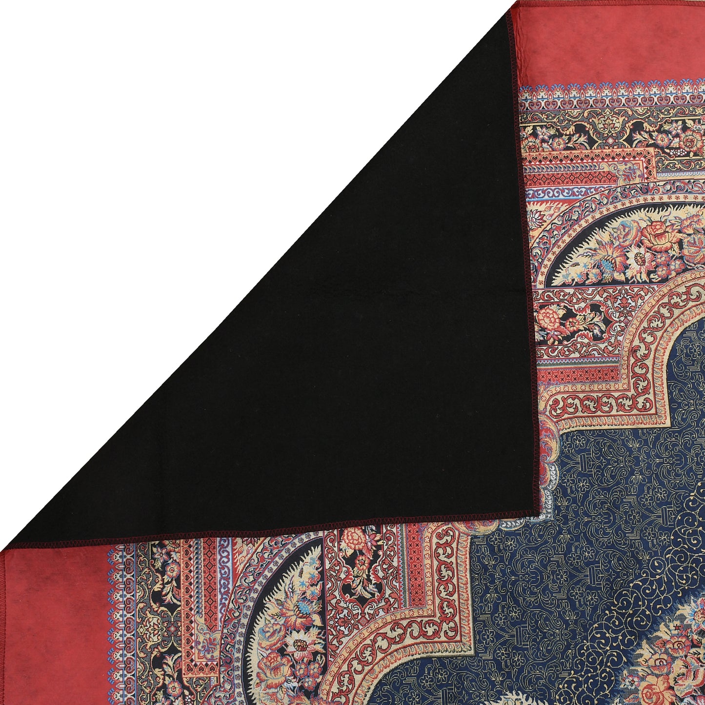 Classic Printed Carpet – 5x7 Feet