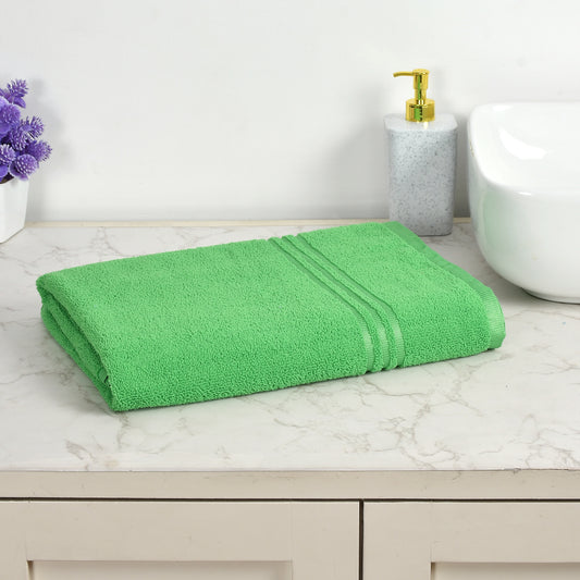 Luster Bath Towel 300 GSM Super Soft Microfiber 70x140 CM