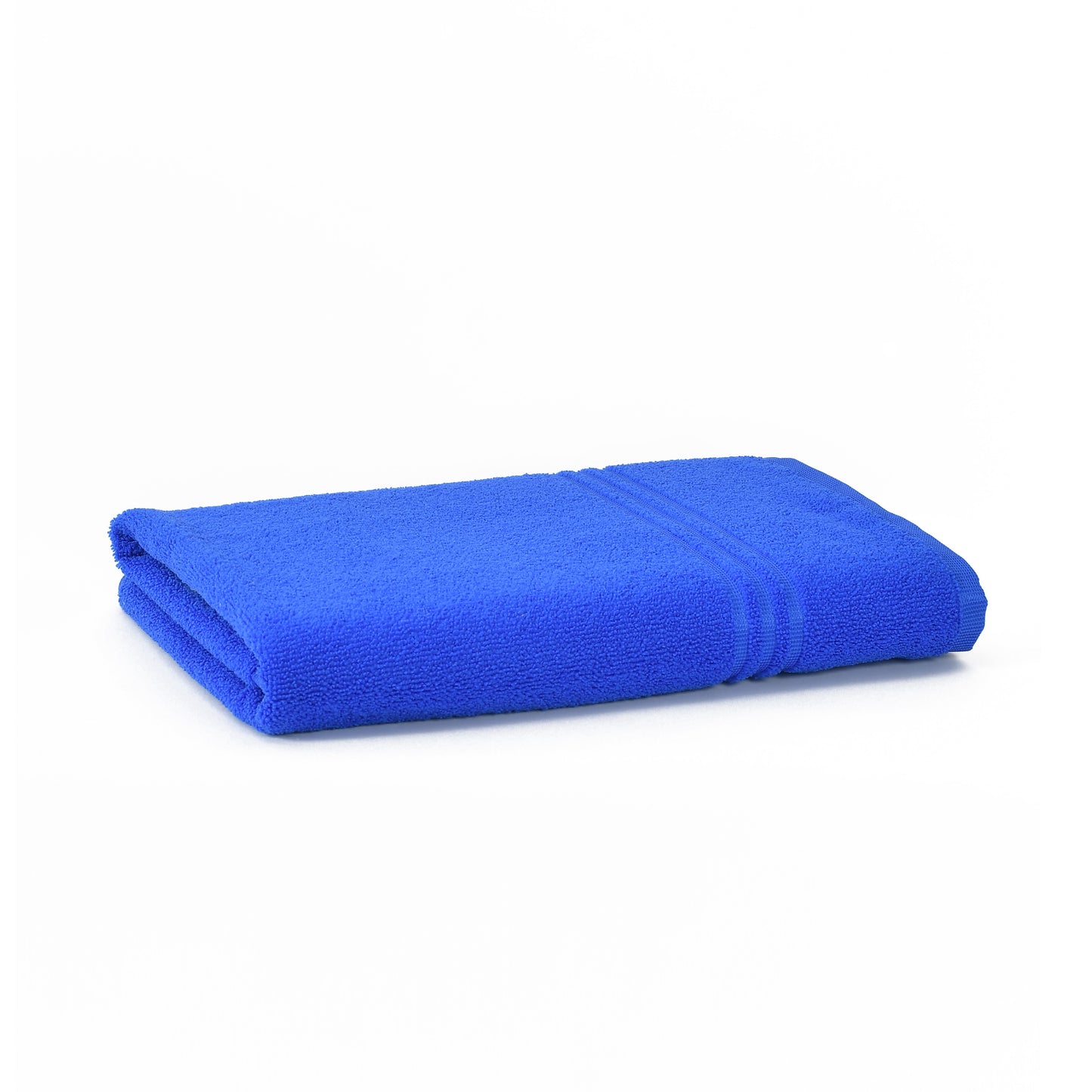 Pack of 2 Bath Towels Microfiber 70x140 CM