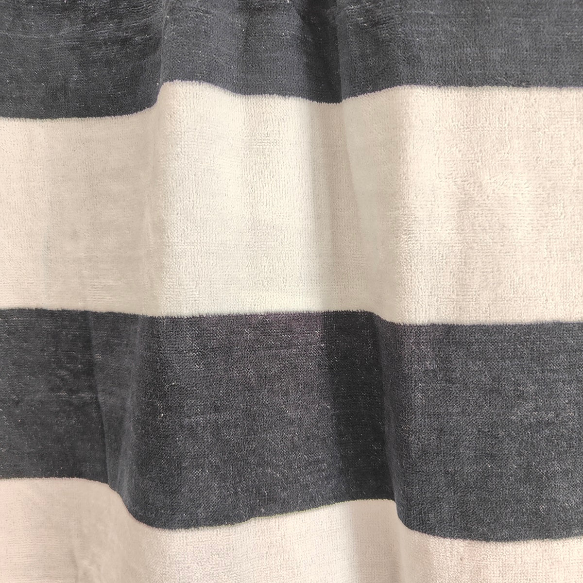 Bath Towel 100% Cotton 400 GSM Large Size 72x142 CM Black