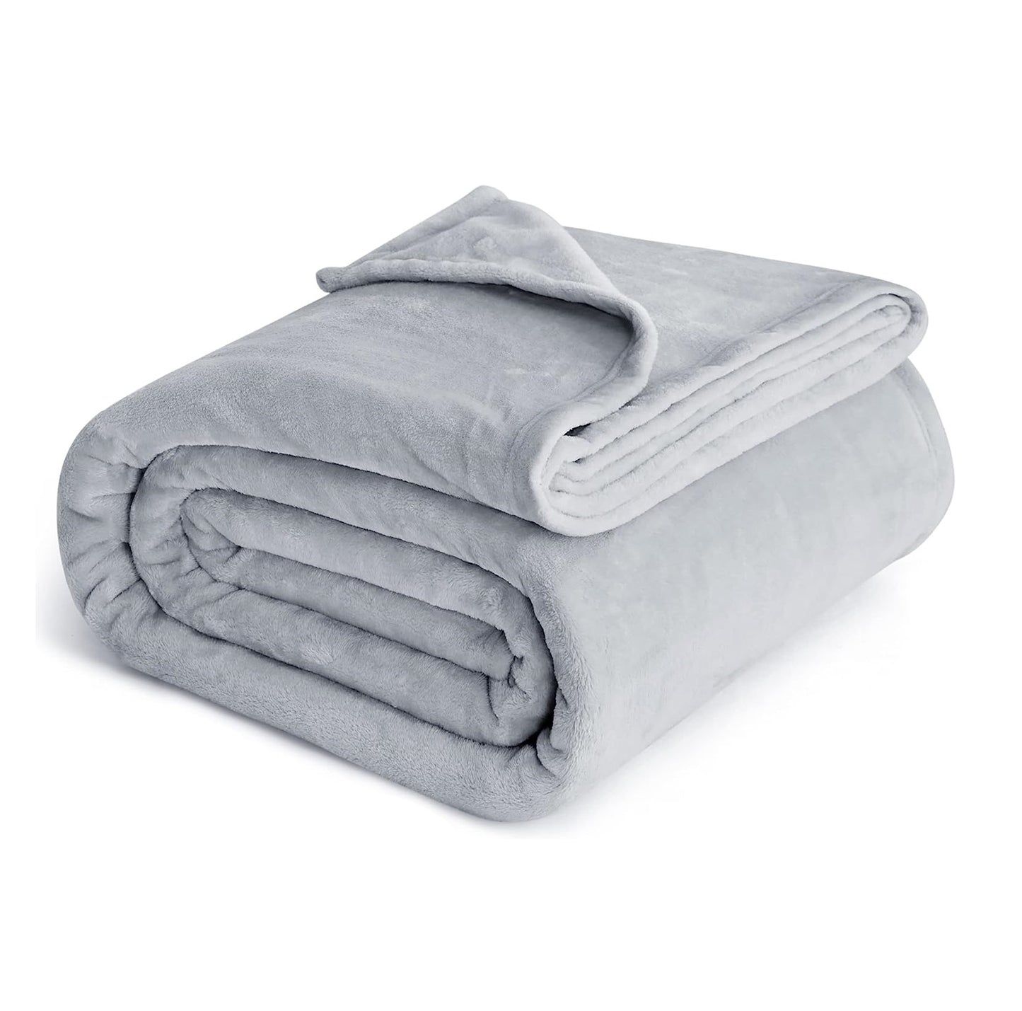 SUPER SOFT FLEECE BLANKET ALL SEASON