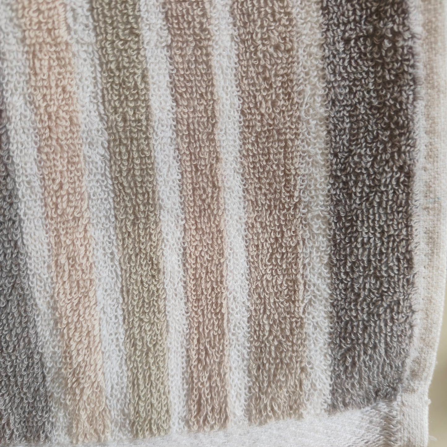 100% Cotton Bath Towel