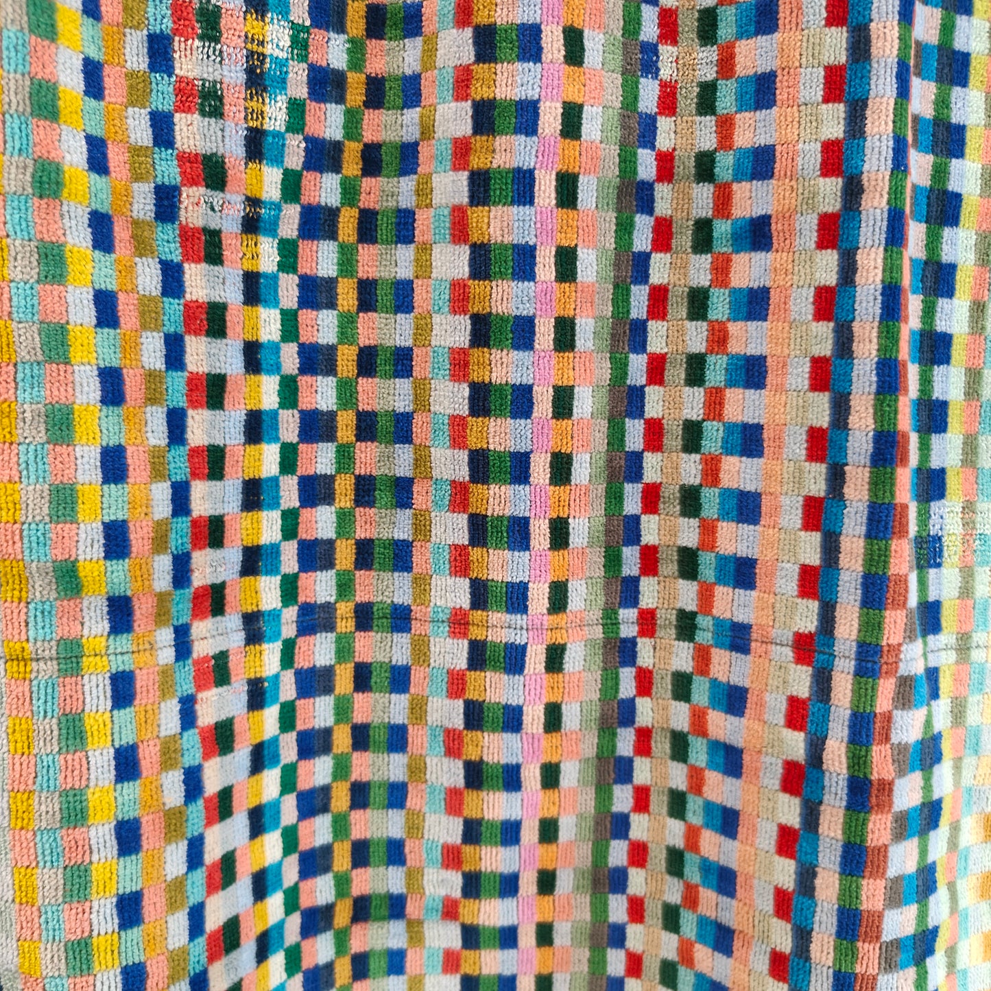 100% Cotton Bath Towel