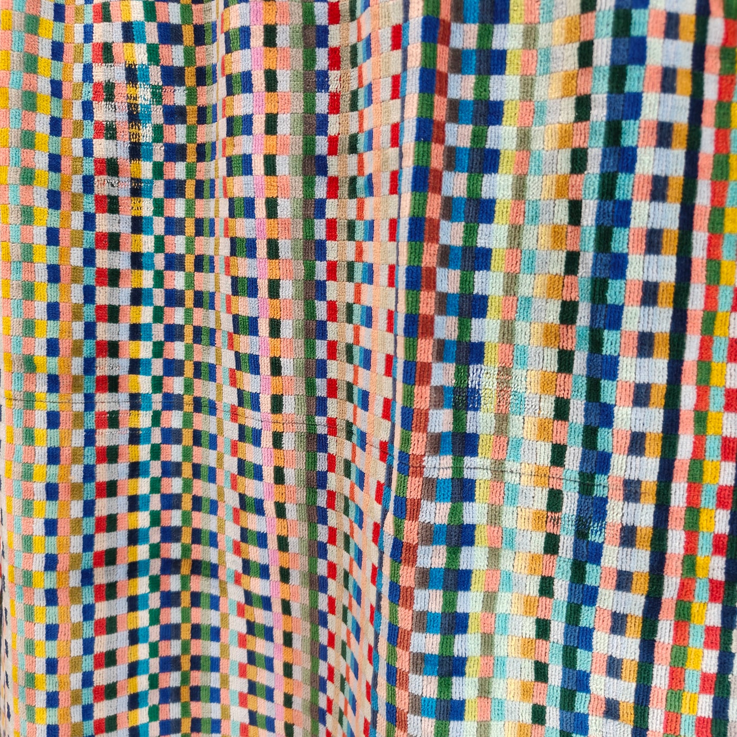 100% Cotton Bath Towel