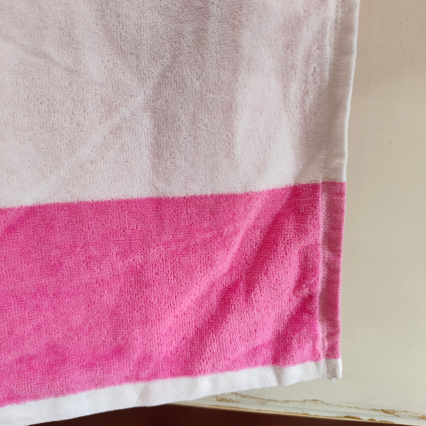 100% Cotton Bath Towel
