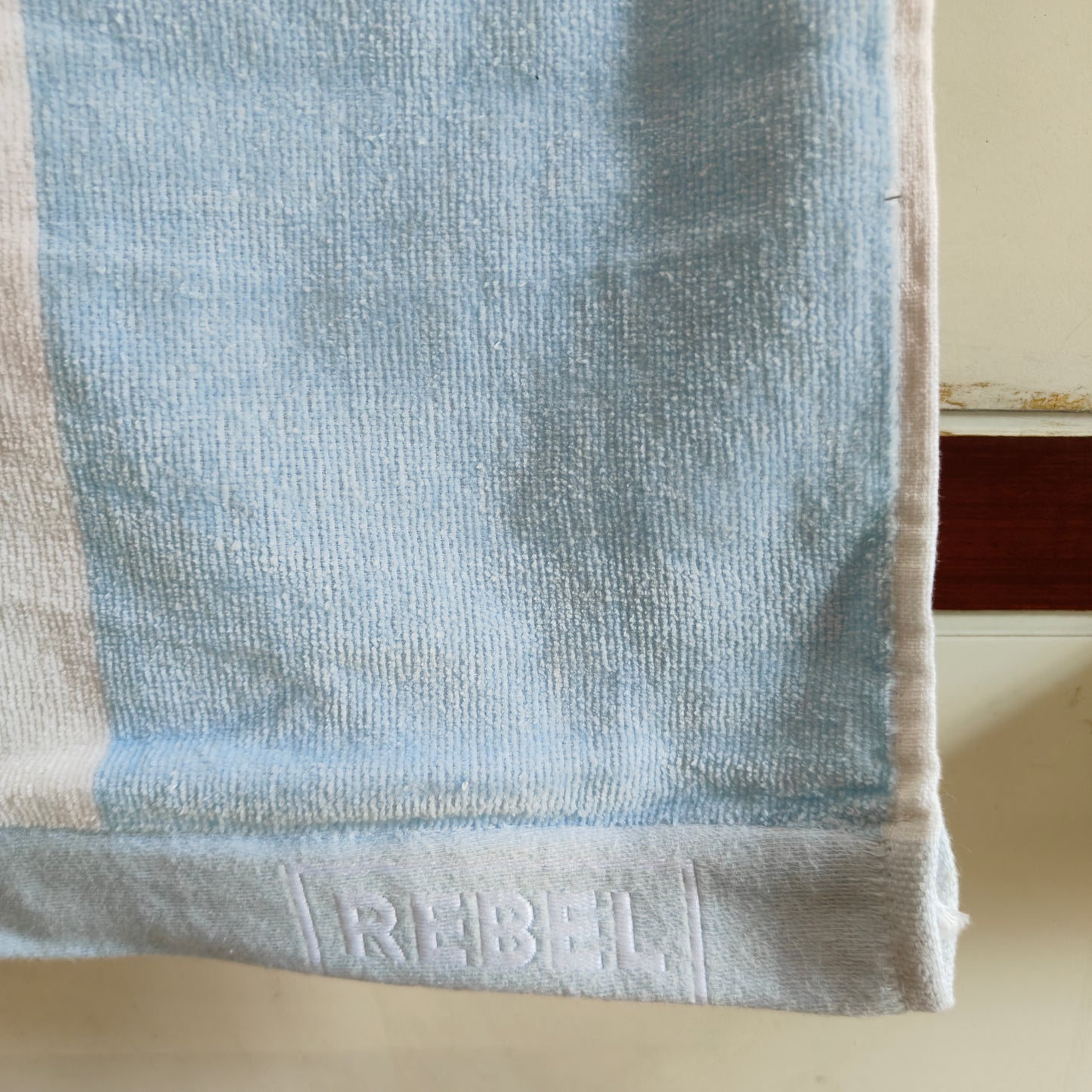 100% Cotton Bath Towel