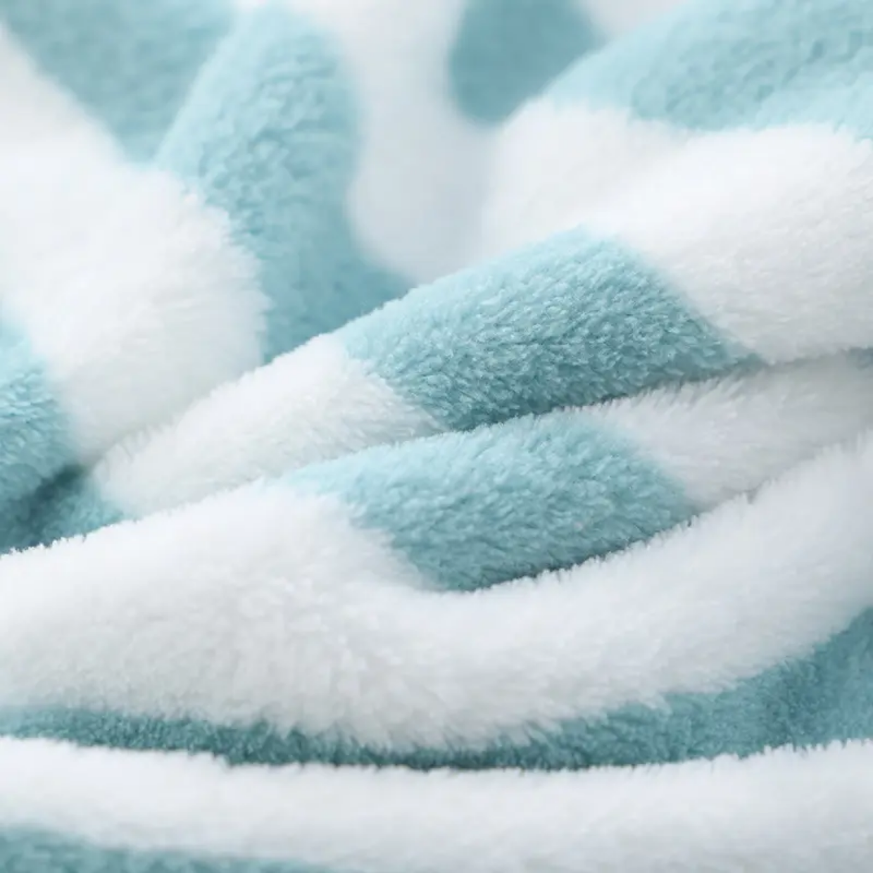 Cotton Bolls Quick Dry Microfiber Bath Towel Large Size
