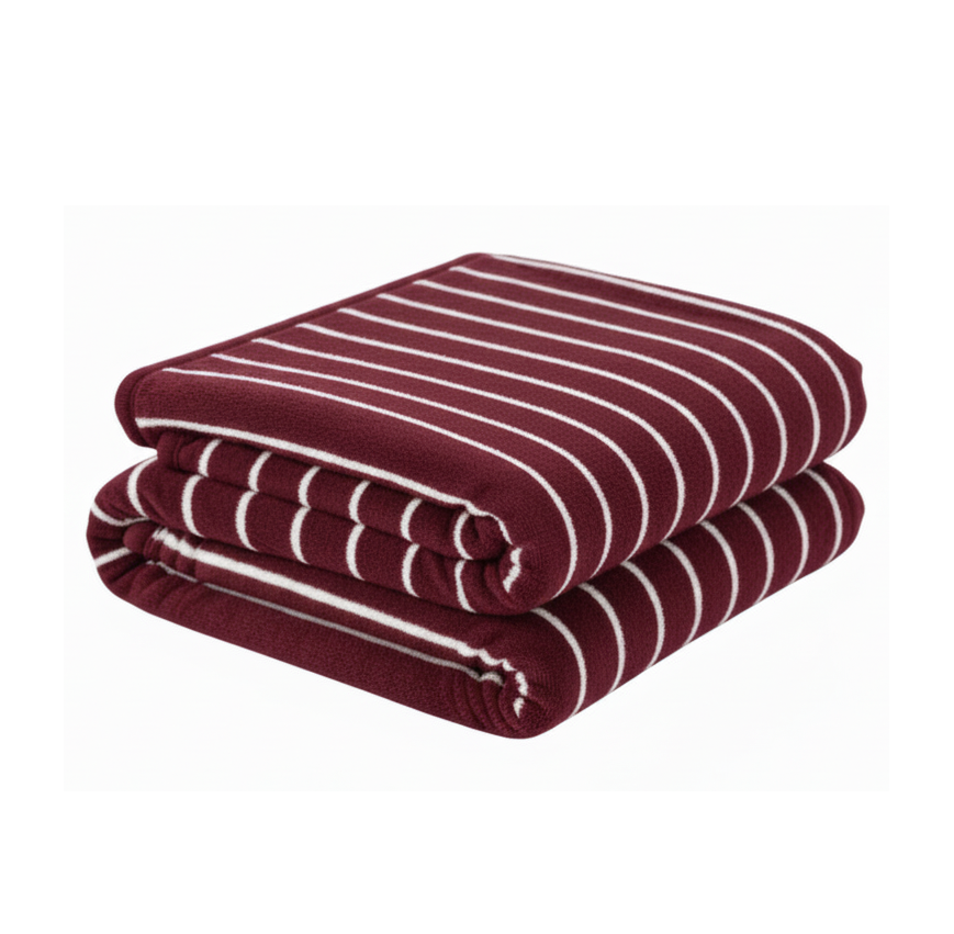 SUPER SOFT FLEECE BLANKET ALL SEASON