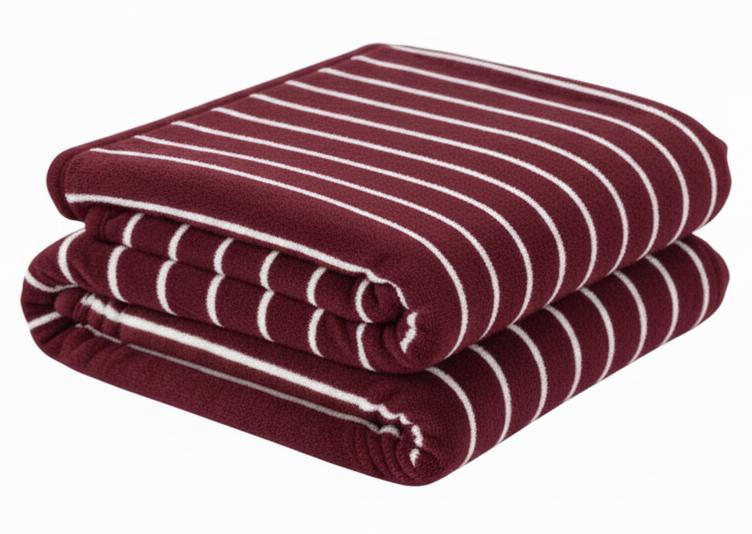 SUPER SOFT FLEECE BLANKET ALL SEASON