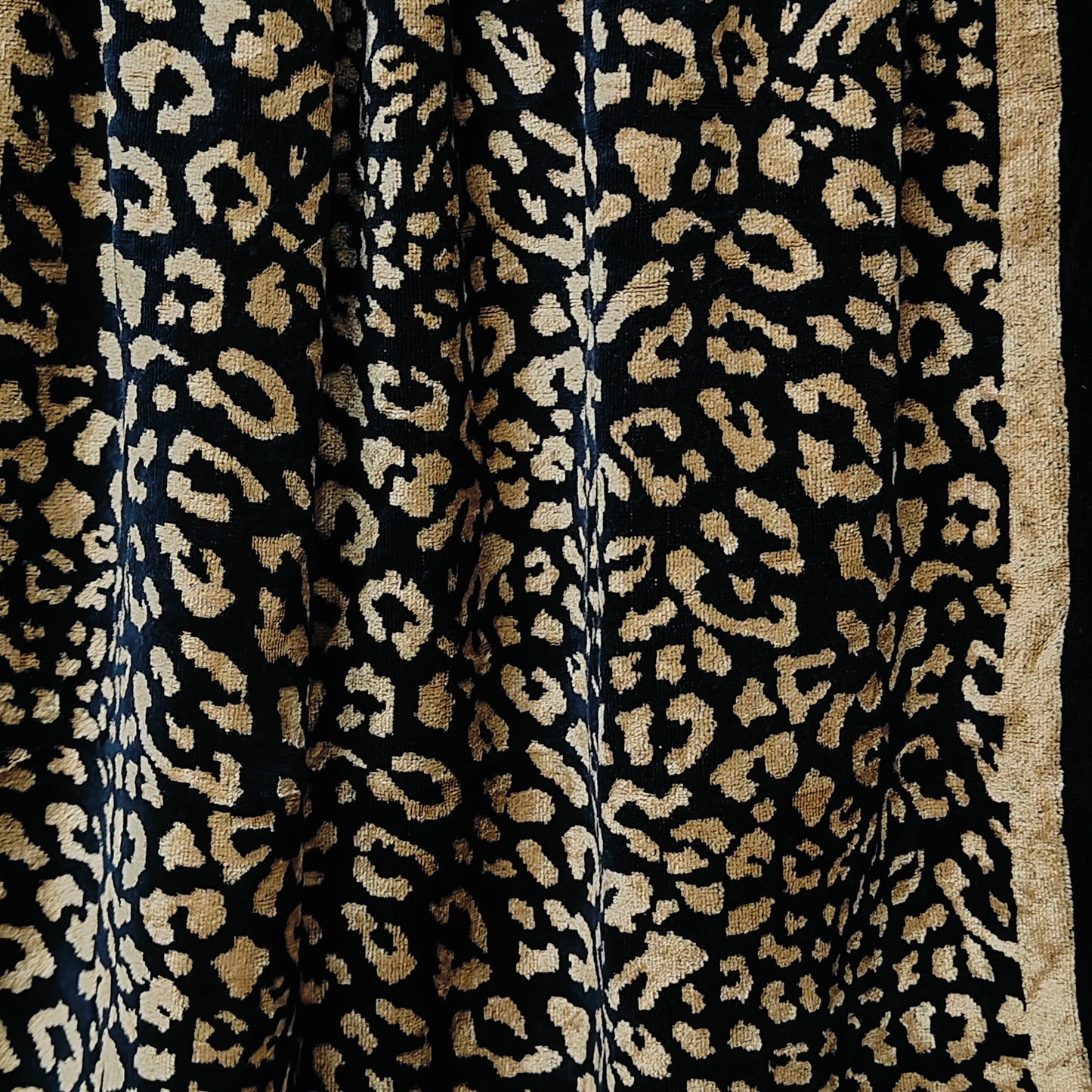 100% Cotton Bath Towel