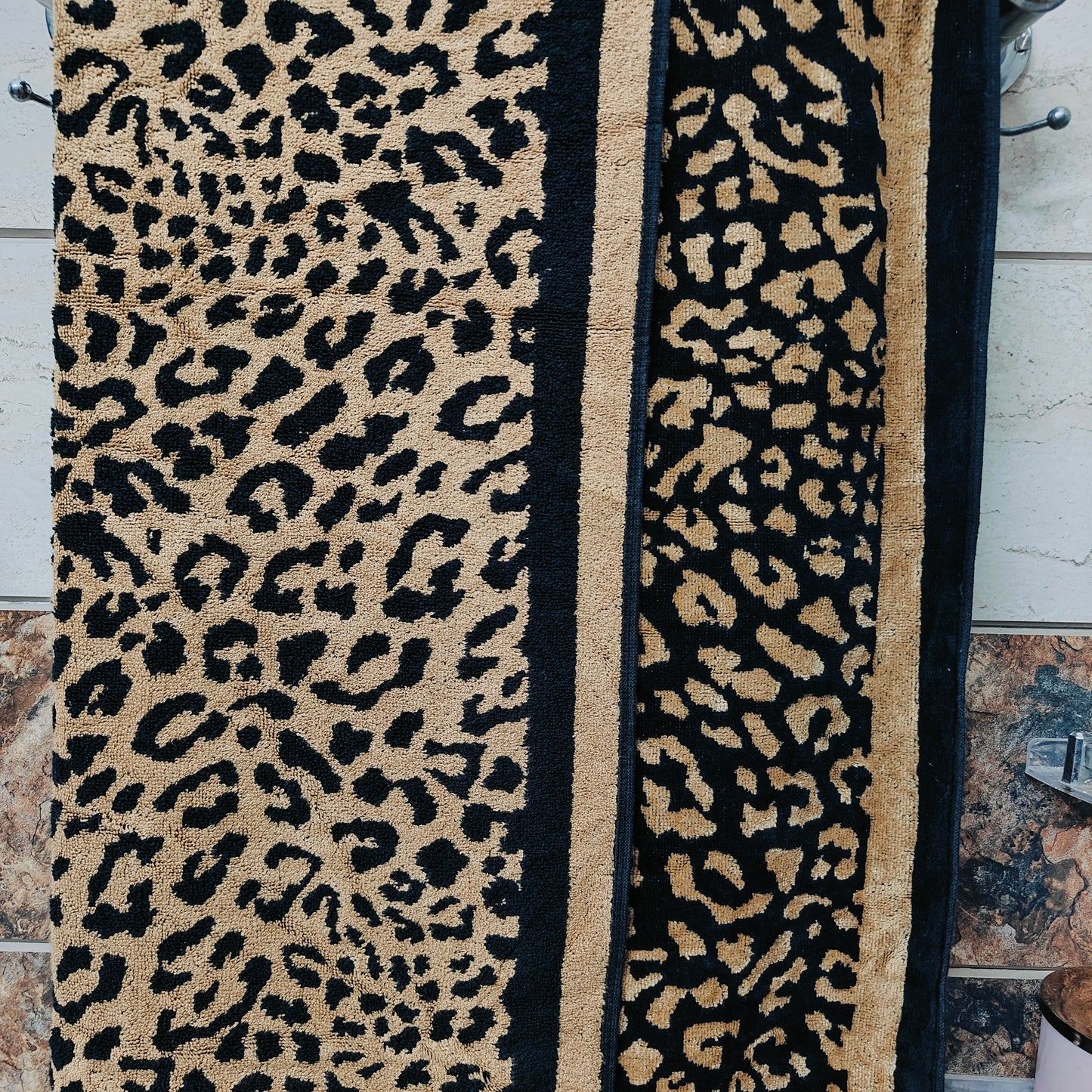 100% Cotton Bath Towel