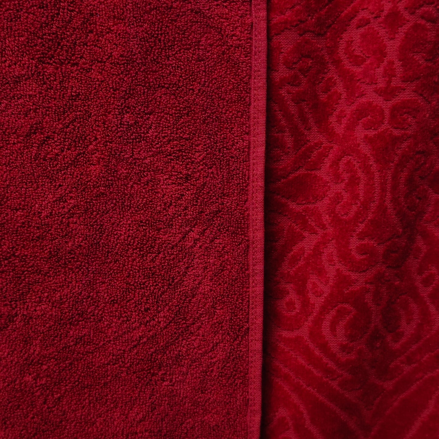 100% Cotton Bath Towel