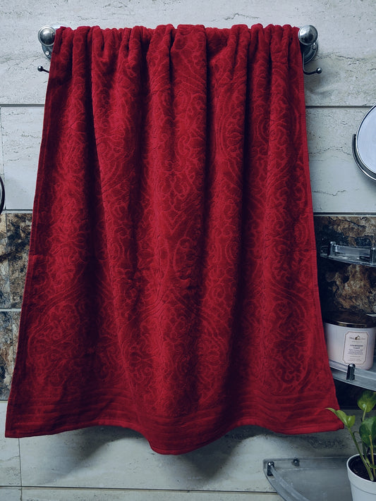 100% Cotton Bath Towel