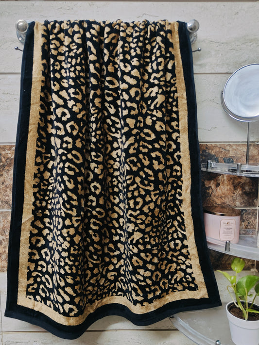 100% Cotton Bath Towel
